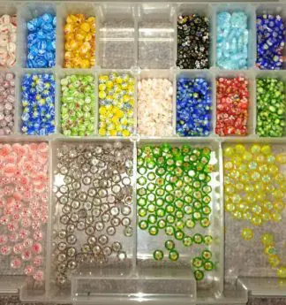 Beads beads & more Beads