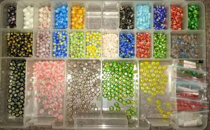 Beads beads & more Beads